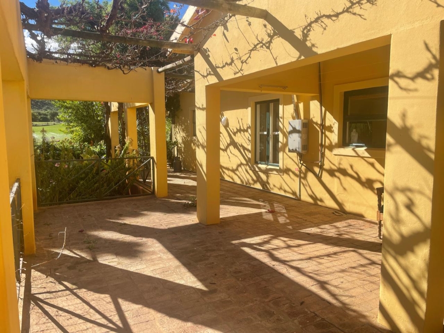 Commercial Property for Sale in De Rust Western Cape